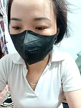 Minssara20 from StripChat is Freechat