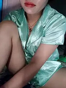 Minssara20 from StripChat is Freechat