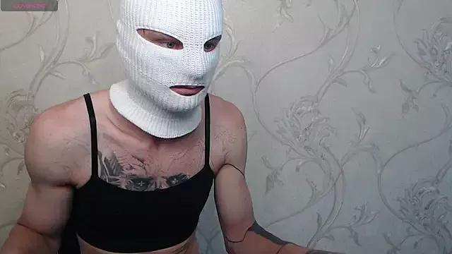 minysissy from StripChat is Freechat