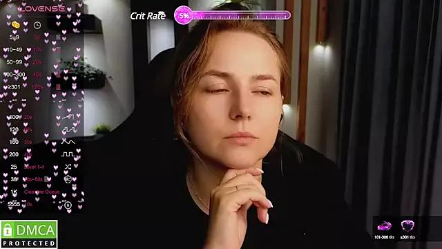 Mira_Mermayd from StripChat is Freechat
