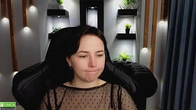 Girls and cam to cam: Watch as these sophisticated entertainers uncover their stunning costumes and curvaceous curves online!