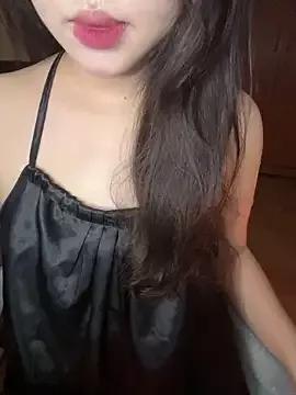 Miraa_22 from StripChat is Freechat