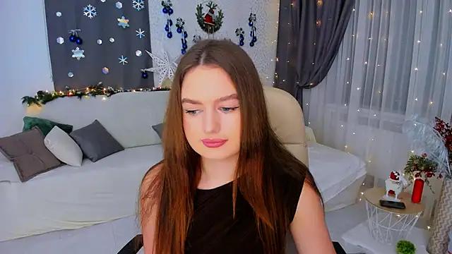 Girls and cam to cam: Watch as these sophisticated entertainers uncover their stunning costumes and curvaceous curves online!