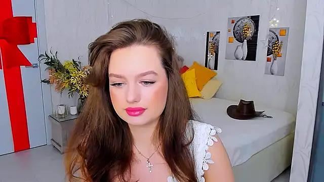 Girls and cam to cam: Watch as these sophisticated entertainers uncover their stunning costumes and curvaceous curves online!