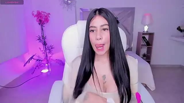 Girls and cam to cam: Watch as these sophisticated entertainers uncover their stunning costumes and curvaceous curves online!