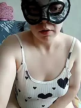 Miranda_Nancy from StripChat is Freechat