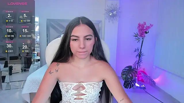 Girls and cam to cam: Watch as these sophisticated entertainers uncover their stunning costumes and curvaceous curves online!