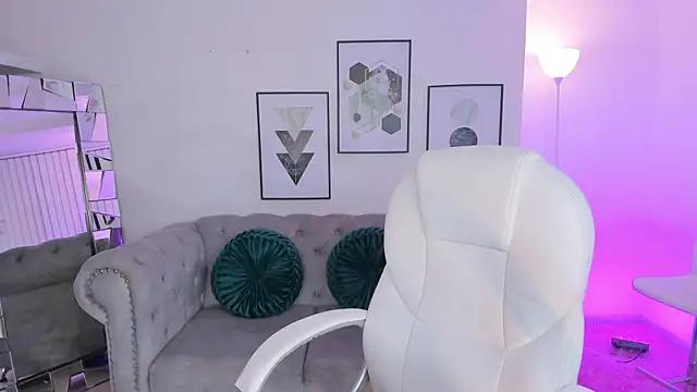 Girls and cam to cam: Watch as these sophisticated entertainers uncover their stunning costumes and curvaceous curves online!