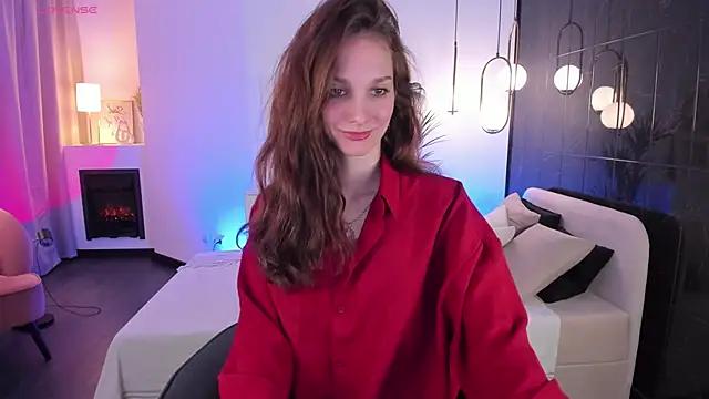 Girls and cam to cam: Watch as these sophisticated entertainers uncover their stunning costumes and curvaceous curves online!