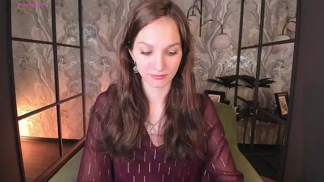 Girls and cam to cam: Watch as these sophisticated entertainers uncover their stunning costumes and curvaceous curves online!