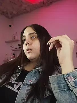 Girls and cam to cam: Watch as these sophisticated entertainers uncover their stunning costumes and curvaceous curves online!