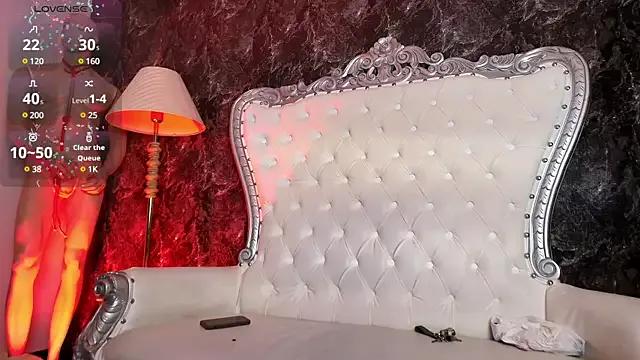 Girls and cam to cam: Watch as these sophisticated entertainers uncover their stunning costumes and curvaceous curves online!
