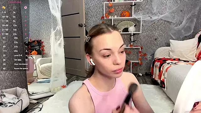 Girls and cam to cam: Watch as these sophisticated entertainers uncover their stunning costumes and curvaceous curves online!