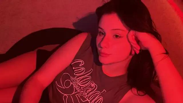Mis__Milana from StripChat is Freechat
