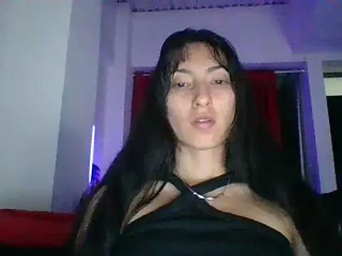 mis_angela from StripChat is Freechat