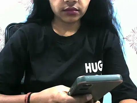 Misha_Sweett from StripChat is Freechat