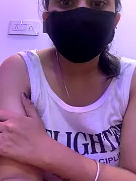misharani00 from StripChat is Freechat