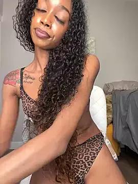 Girls and cam to cam: Watch as these sophisticated entertainers uncover their stunning costumes and curvaceous curves online!