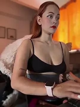 Girls and cam to cam: Watch as these sophisticated entertainers uncover their stunning costumes and curvaceous curves online!