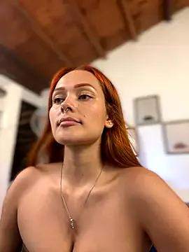 Girls and cam to cam: Watch as these sophisticated entertainers uncover their stunning costumes and curvaceous curves online!
