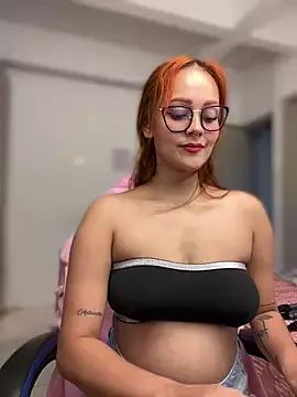 Girls and cam to cam: Watch as these sophisticated entertainers uncover their stunning costumes and curvaceous curves online!