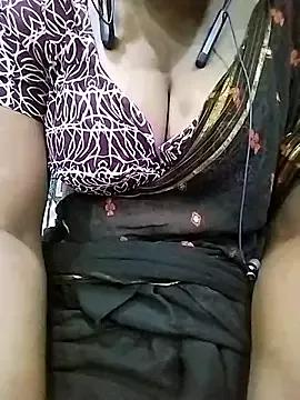 Miss-khwahish from StripChat is Freechat