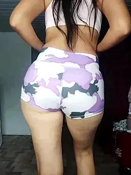 Girls and cam to cam: Watch as these sophisticated entertainers uncover their stunning costumes and curvaceous curves online!