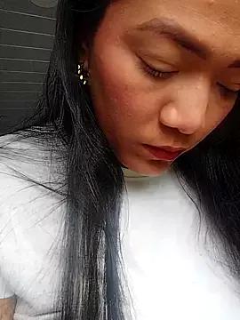 Miss-Kimy from StripChat is Freechat