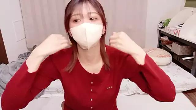 Photos of Miss-KrenJr from StripChat is Freechat