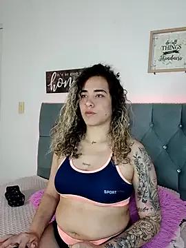 Girls and cam to cam: Watch as these sophisticated entertainers uncover their stunning costumes and curvaceous curves online!