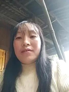 miss-su from StripChat is Freechat