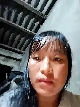 miss-su from StripChat is Freechat