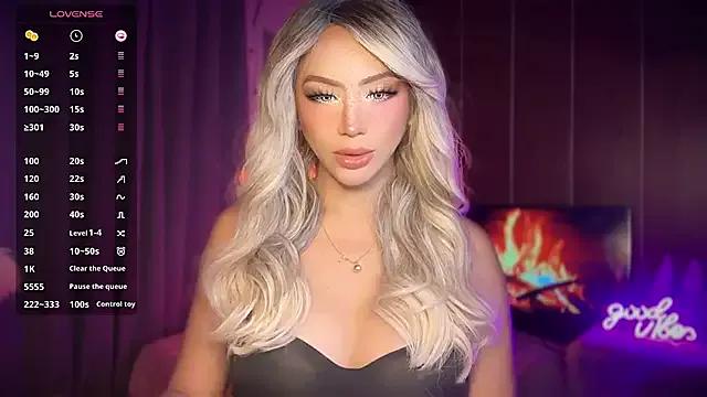 Girls and cam to cam: Watch as these sophisticated entertainers uncover their stunning costumes and curvaceous curves online!