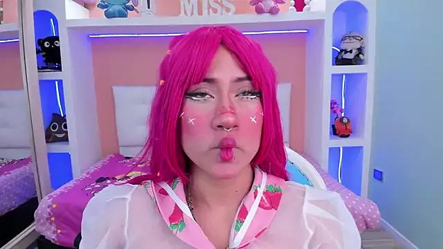 Girls and cam to cam: Watch as these sophisticated entertainers uncover their stunning costumes and curvaceous curves online!
