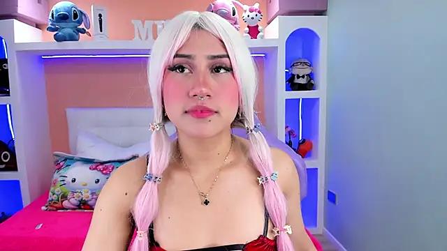 Girls and cam to cam: Watch as these sophisticated entertainers uncover their stunning costumes and curvaceous curves online!