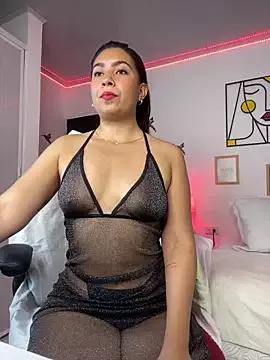 Girls and cam to cam: Watch as these sophisticated entertainers uncover their stunning costumes and curvaceous curves online!