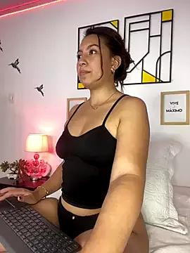 Girls and cam to cam: Watch as these sophisticated entertainers uncover their stunning costumes and curvaceous curves online!