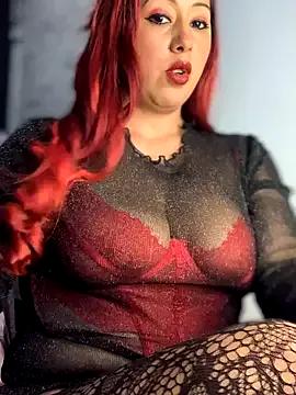 Girls and cam to cam: Watch as these sophisticated entertainers uncover their stunning costumes and curvaceous curves online!