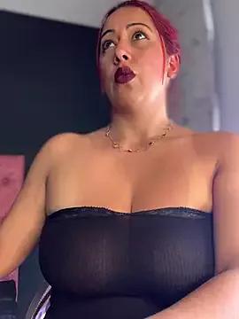 Girls and cam to cam: Watch as these sophisticated entertainers uncover their stunning costumes and curvaceous curves online!