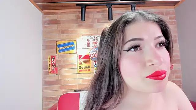 Girls and cam to cam: Watch as these sophisticated entertainers uncover their stunning costumes and curvaceous curves online!
