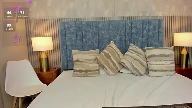 Girls and cam to cam: Watch as these sophisticated entertainers uncover their stunning costumes and curvaceous curves online!