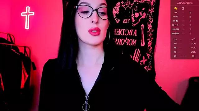 Miss_Alice__ from StripChat is Freechat