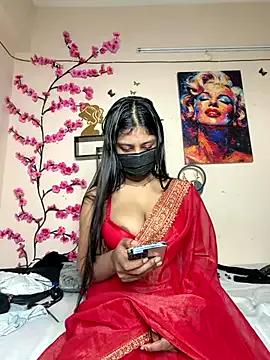 Photos of Miss_Anjali_M from StripChat is Freechat