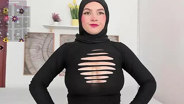 Girls and cam to cam: Watch as these sophisticated entertainers uncover their stunning costumes and curvaceous curves online!