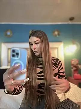 Girls and cam to cam: Watch as these sophisticated entertainers uncover their stunning costumes and curvaceous curves online!