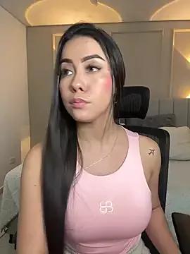 Girls and cam to cam: Watch as these sophisticated entertainers uncover their stunning costumes and curvaceous curves online!