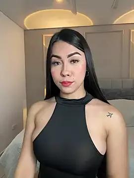 Miss_blue69 from StripChat is Freechat