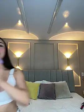 Girls and cam to cam: Watch as these sophisticated entertainers uncover their stunning costumes and curvaceous curves online!