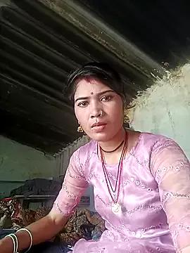 MISS_CUTE_123 from StripChat is Freechat