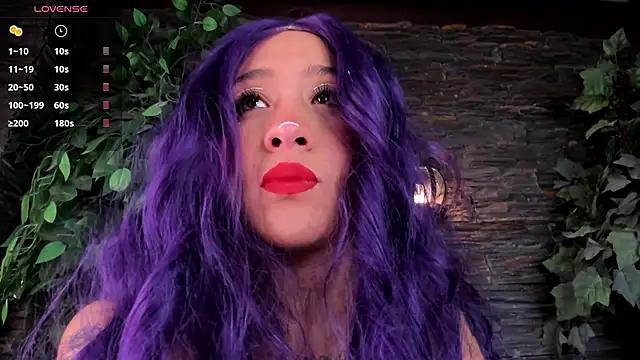 Girls and cam to cam: Watch as these sophisticated entertainers uncover their stunning costumes and curvaceous curves online!